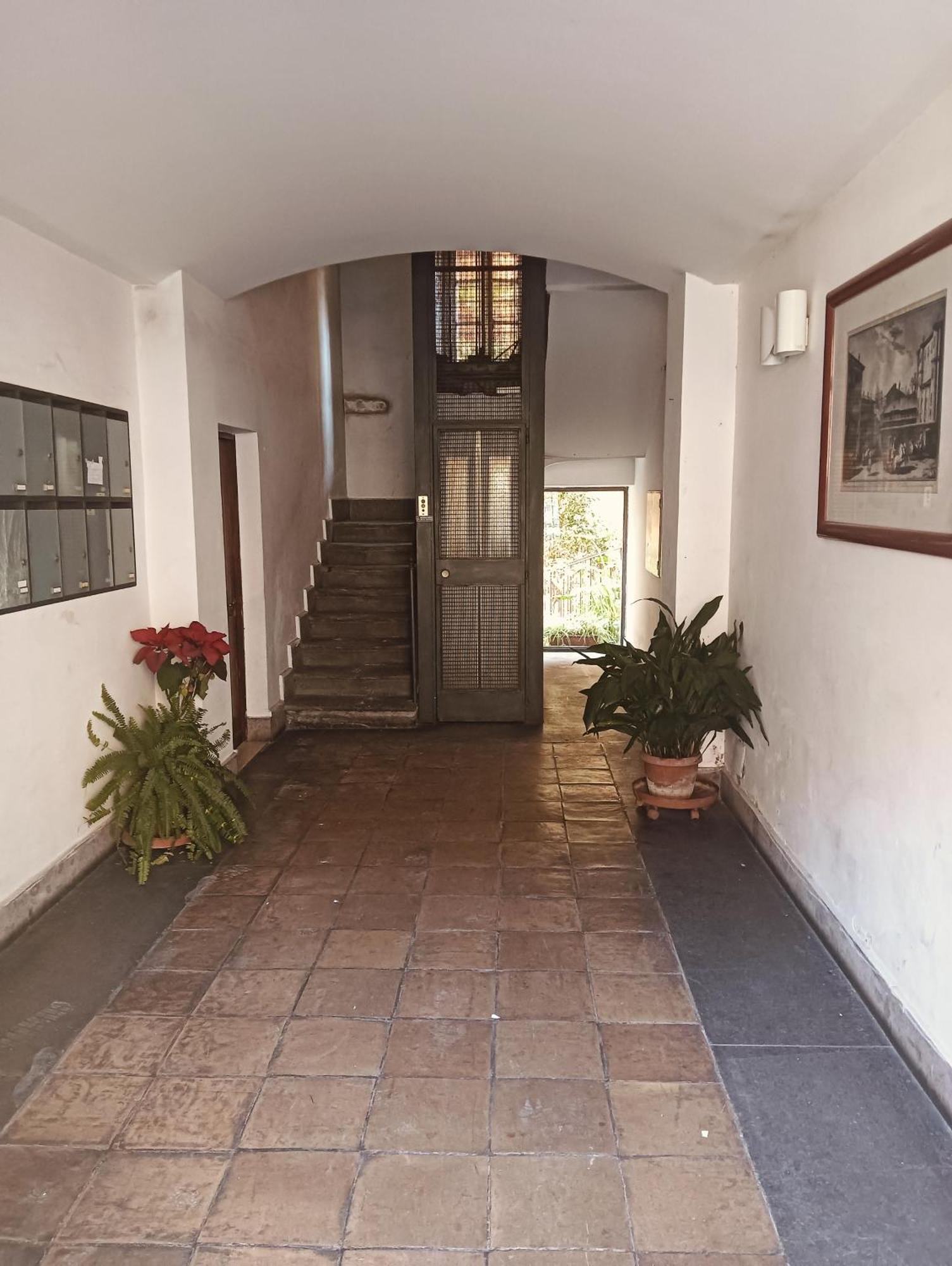 Appartamento Luxury Trastevere