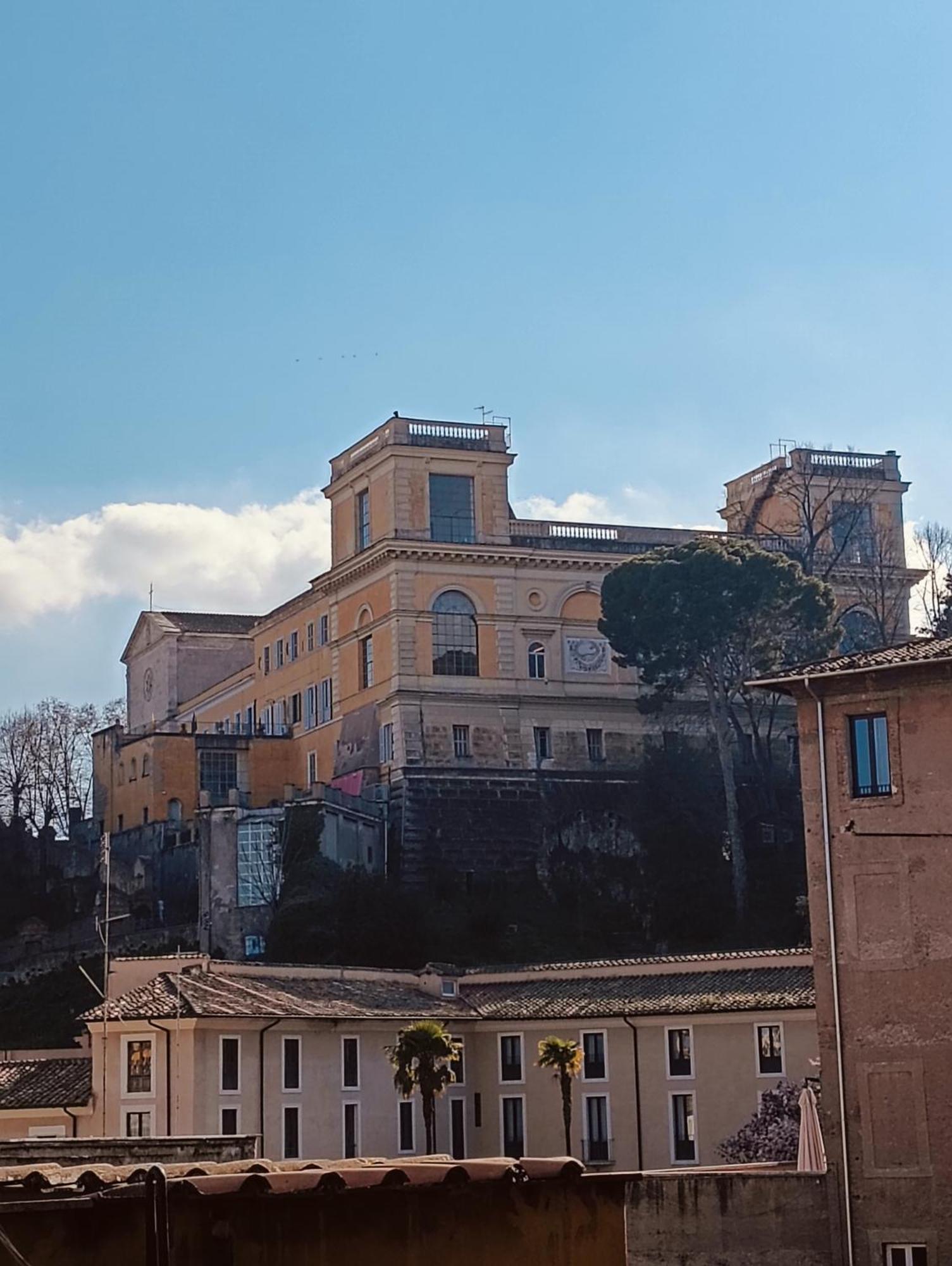Luxury Trastevere * Roma