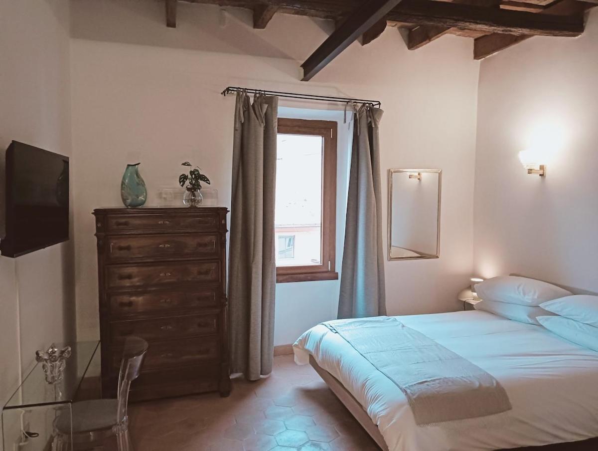 Luxury Trastevere Appartamento Roma