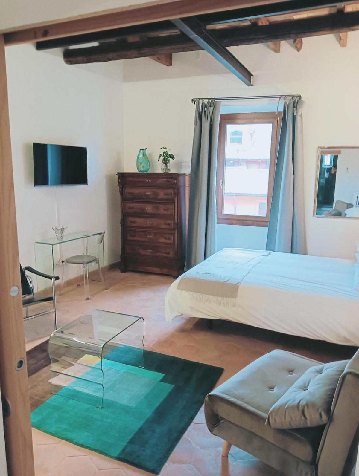 Luxury Trastevere Appartamento Roma