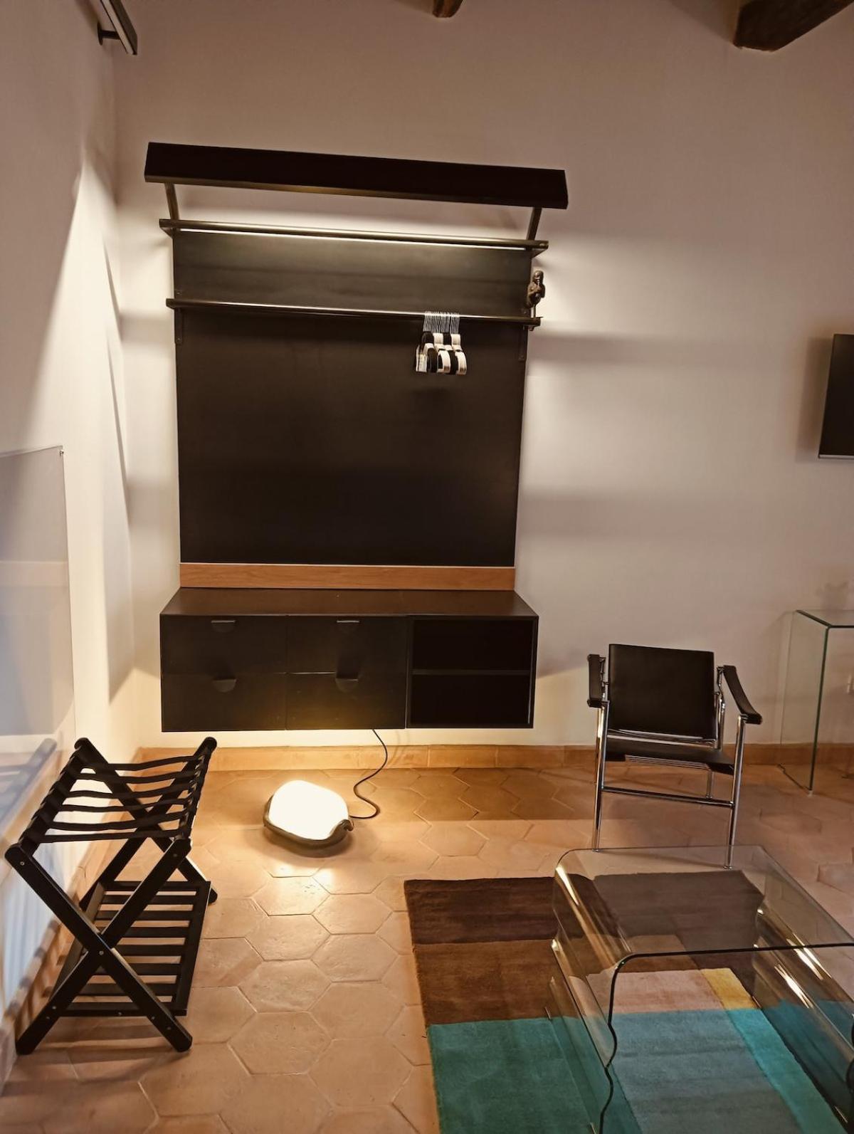 Luxury Trastevere Appartamento