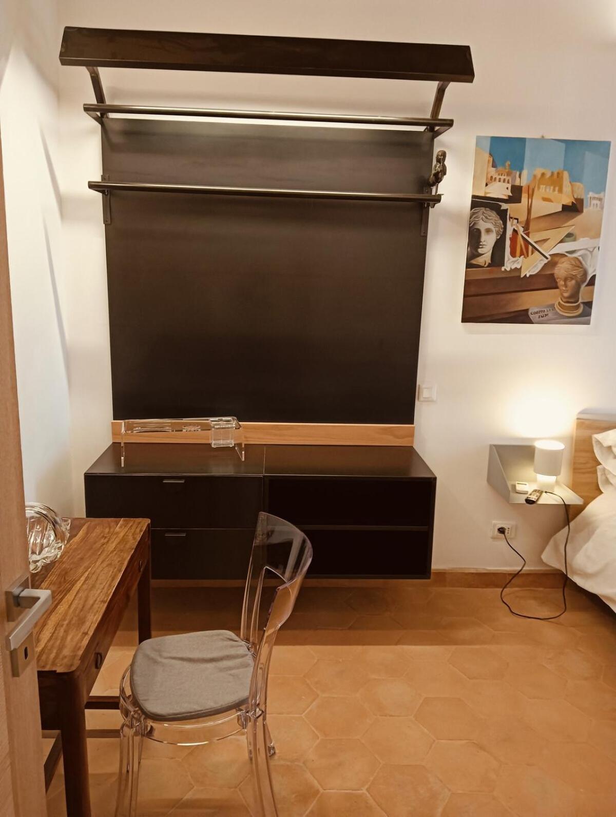 Appartamento Luxury Trastevere
