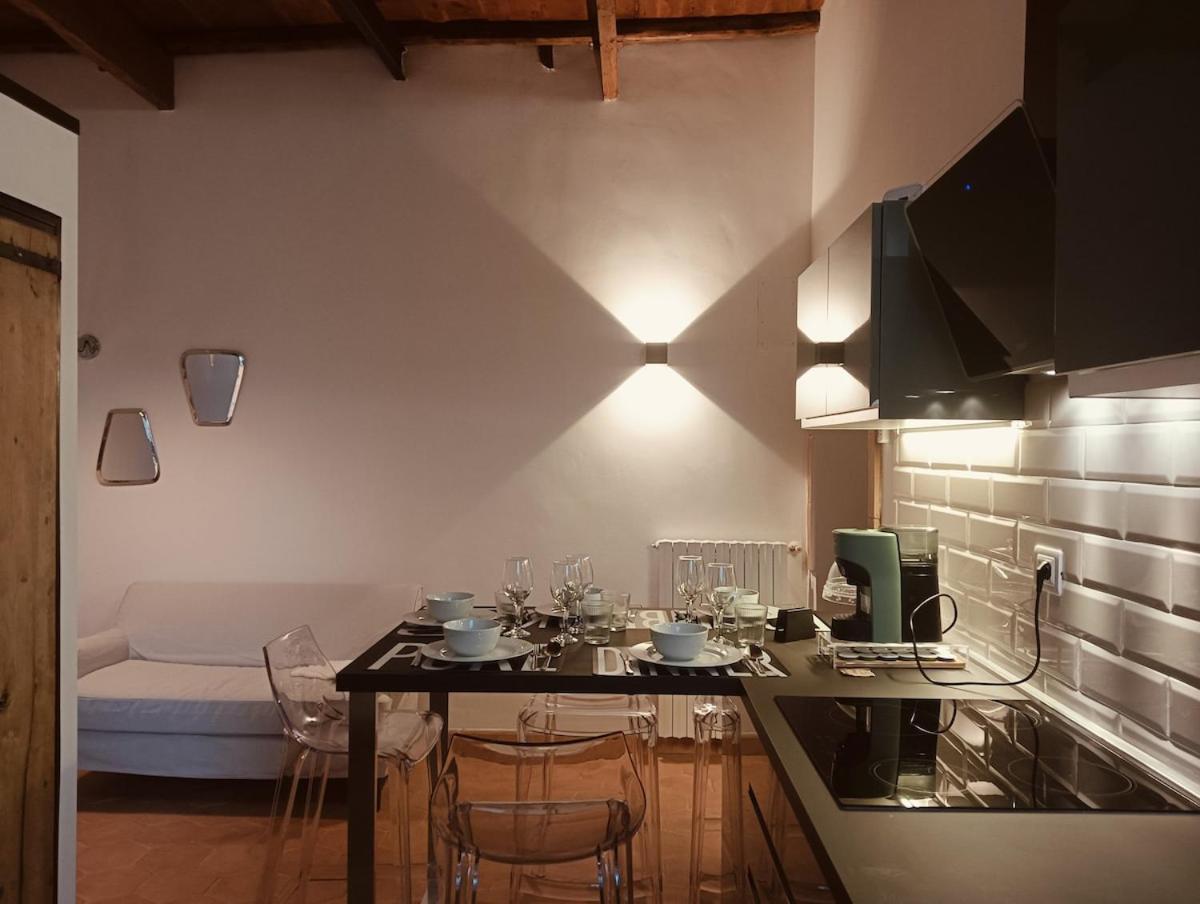 Luxury Trastevere Appartamento *