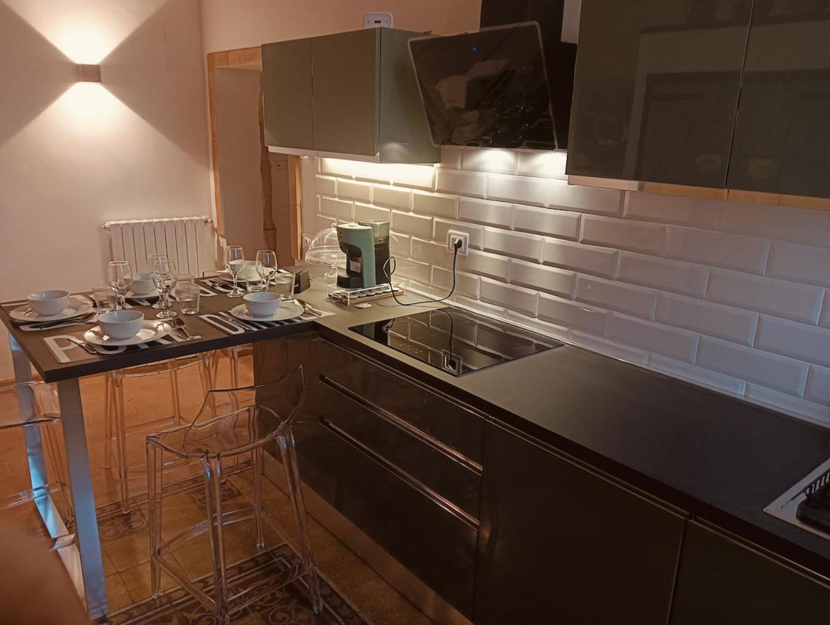 Appartamento Luxury Trastevere Roma