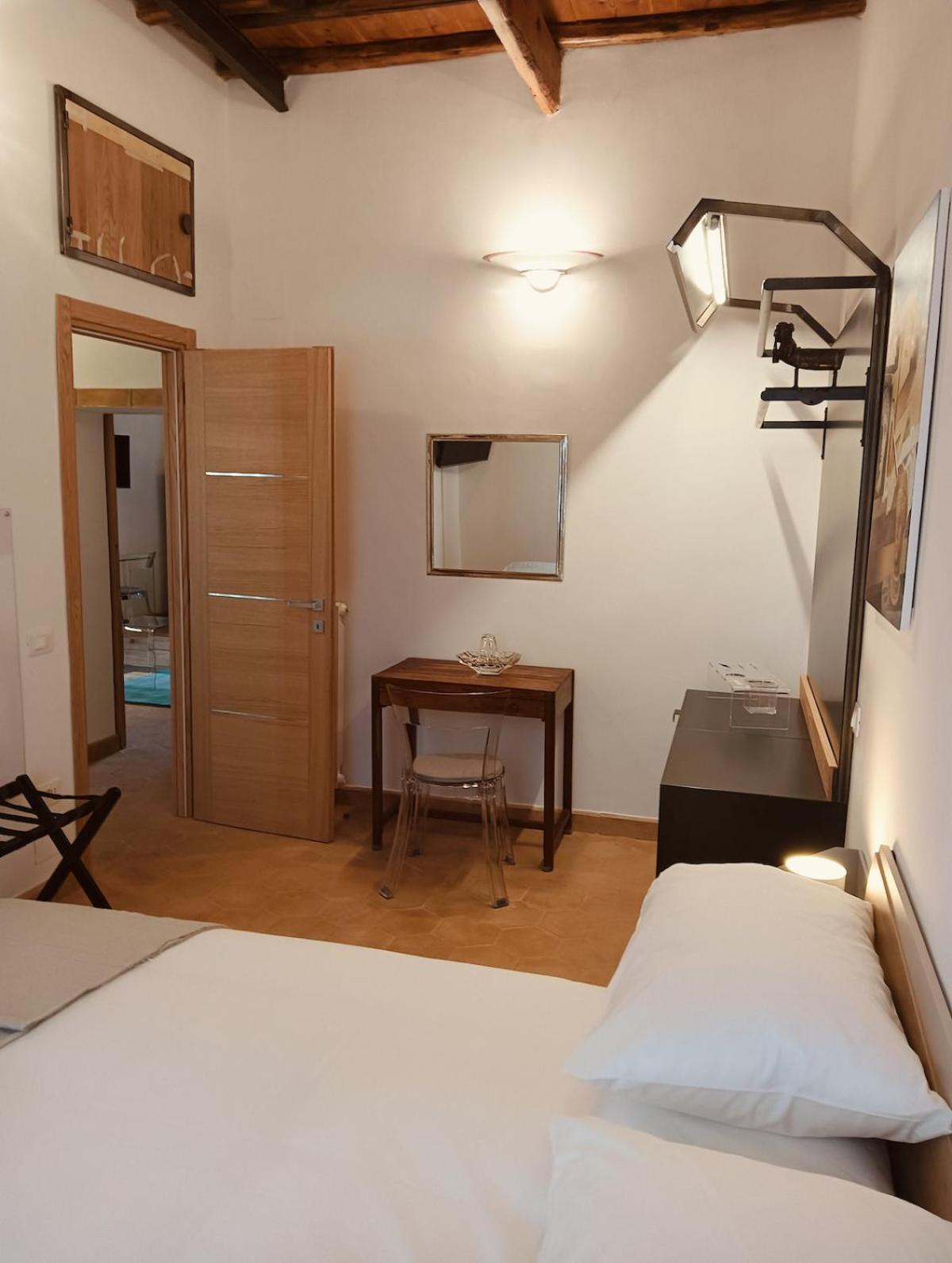 Luxury Trastevere Appartamento *