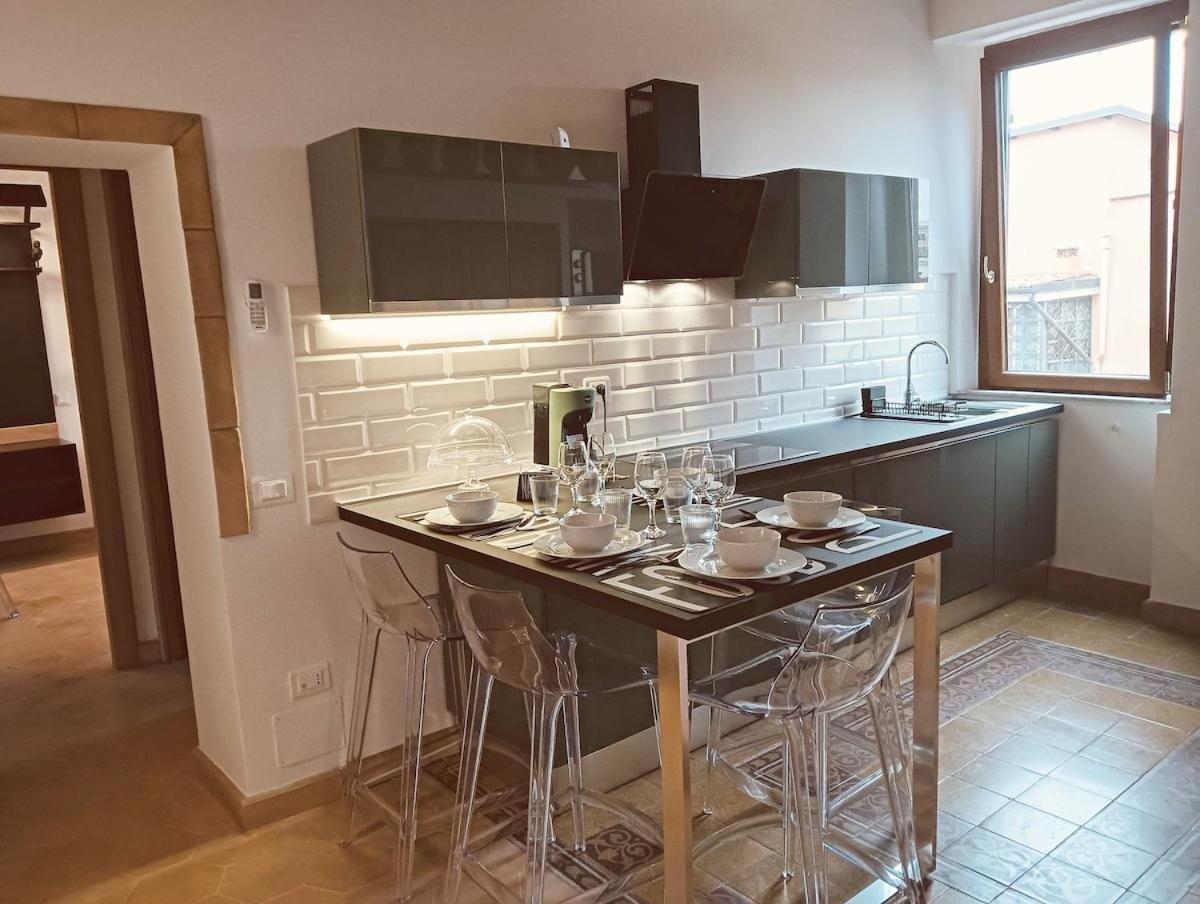 Appartamento Luxury Trastevere Roma