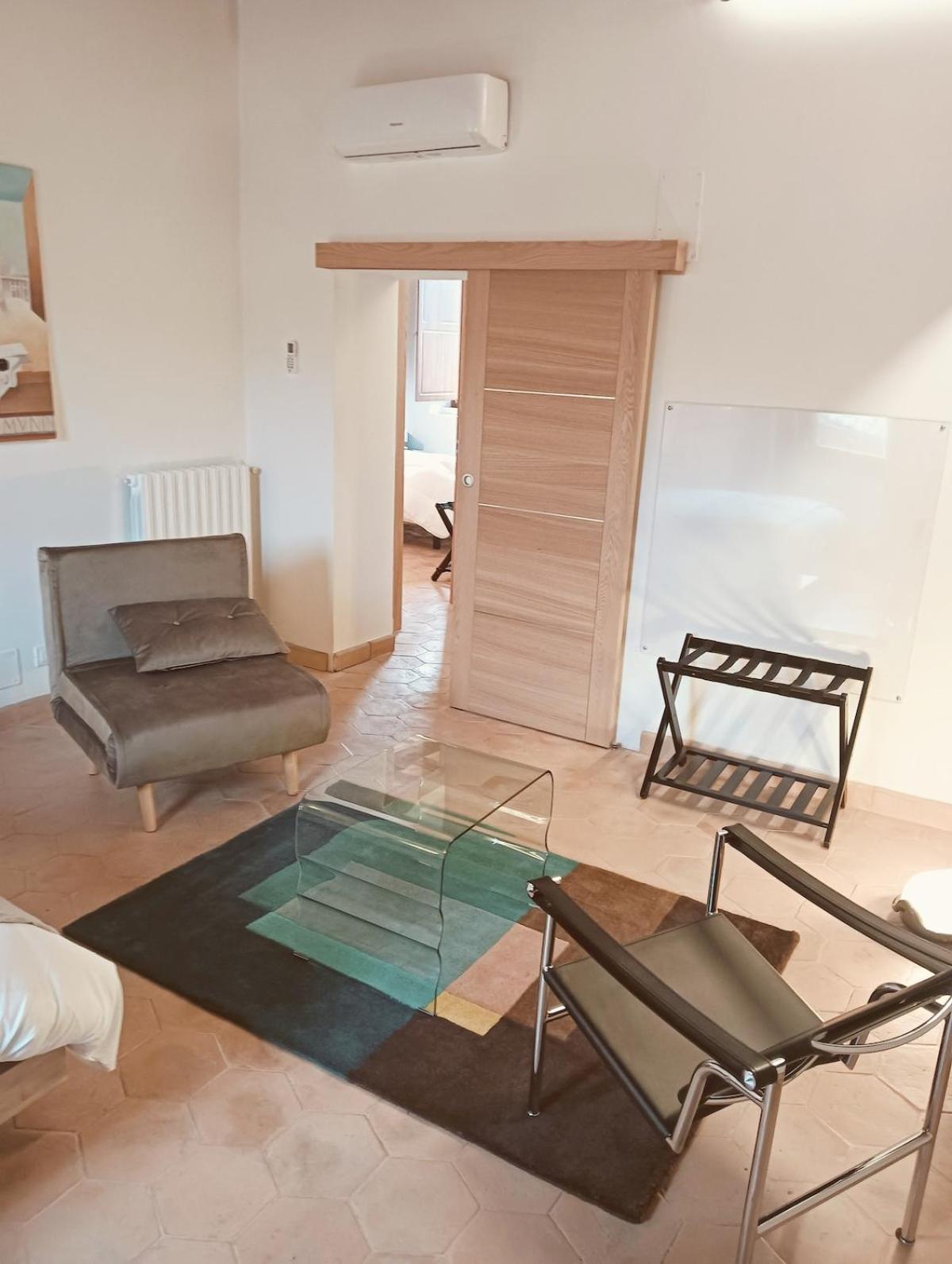Luxury Trastevere Appartamento *
