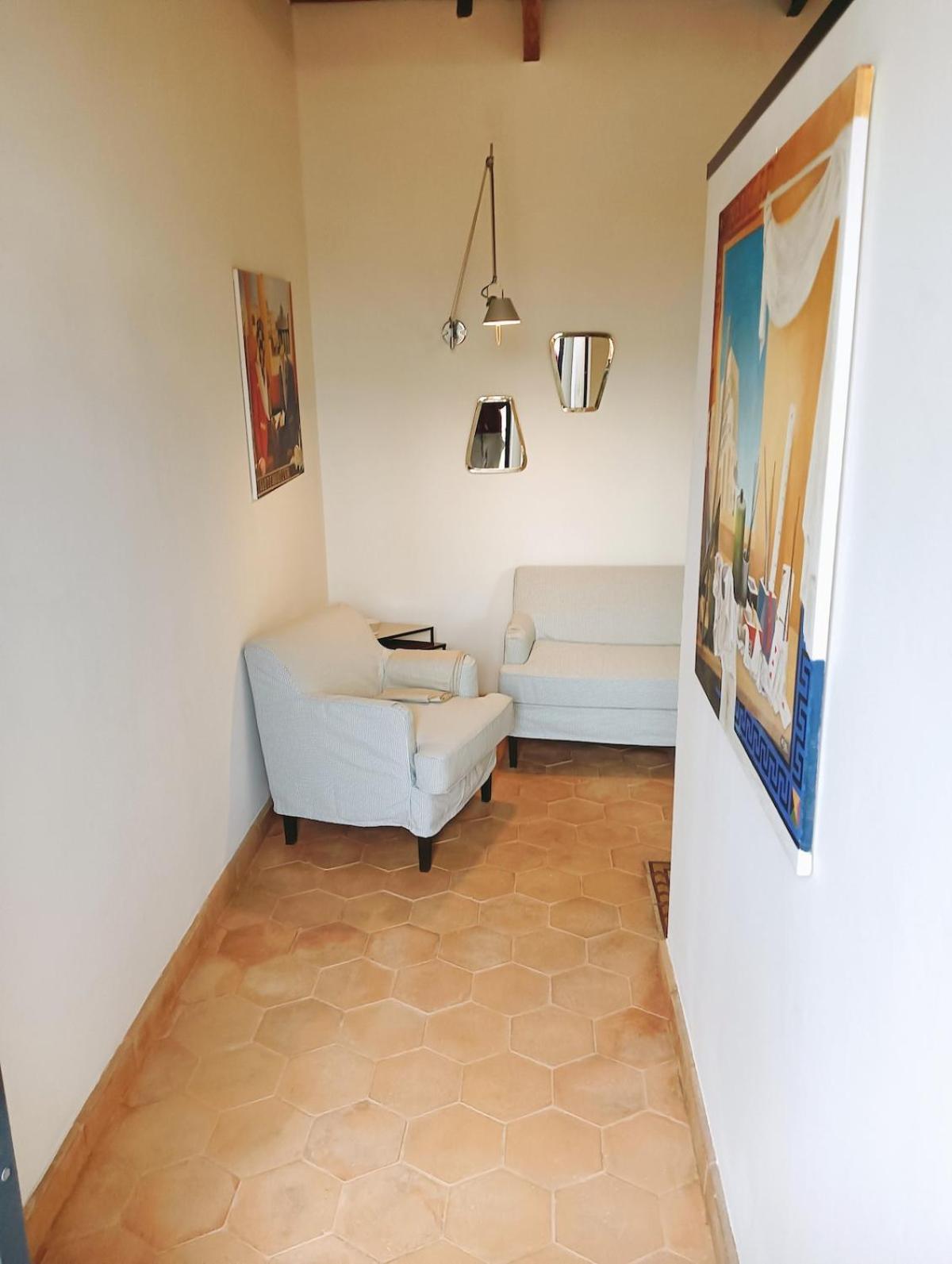 Appartamento Luxury Trastevere *